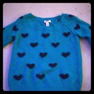 Kids Sweater